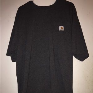 Carhartt Shirt Sleeve Shirt